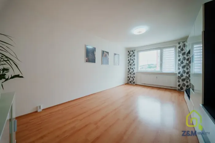 Prodej bytu 3+1, Sokolov, Spartakiádní, 73 m2