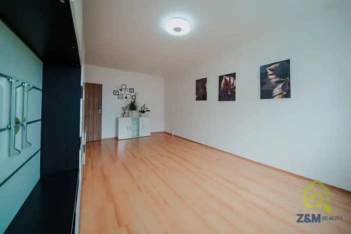 Prodej bytu 3+1, Sokolov, Spartakiádní, 73 m2