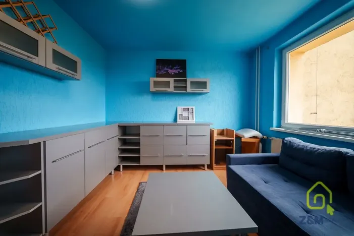 Prodej bytu 3+1, Sokolov, Spartakiádní, 73 m2