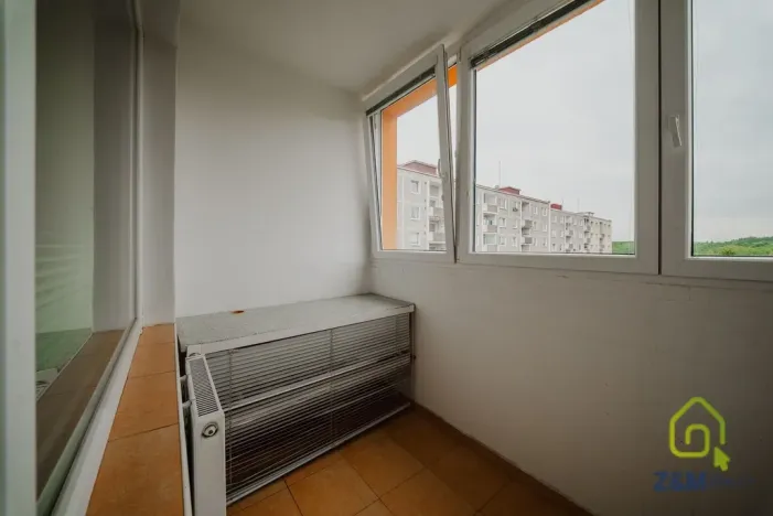 Prodej bytu 3+1, Sokolov, Spartakiádní, 73 m2