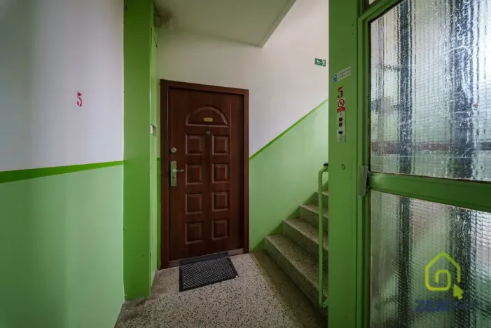 Prodej bytu 3+1, Sokolov, Spartakiádní, 73 m2