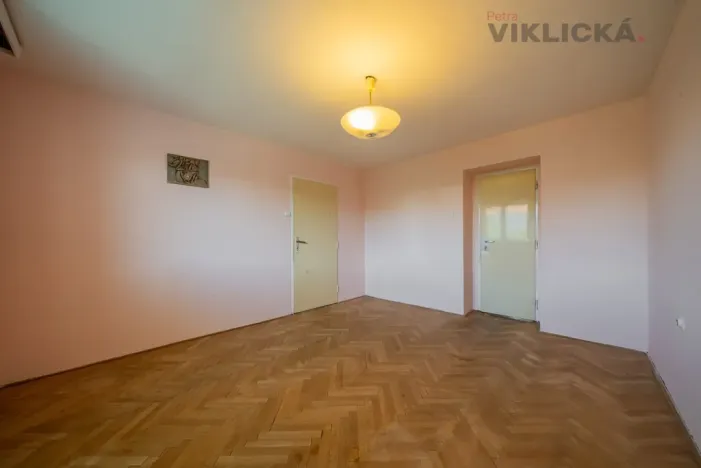 Prodej bytu 3+1, Brno - Černovice, Spáčilova, 73 m2