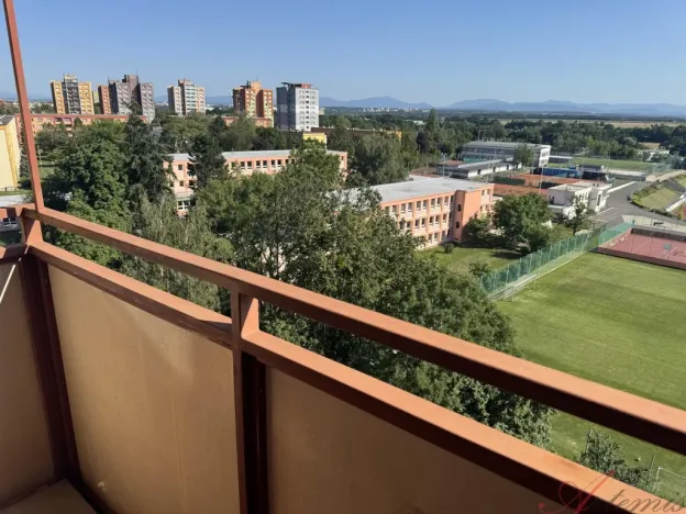 Pronájem bytu 2+1, Ostrava - Poruba, Resslova, 56 m2
