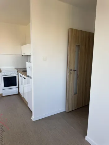 Pronájem bytu 2+1, Ostrava - Poruba, Resslova, 56 m2
