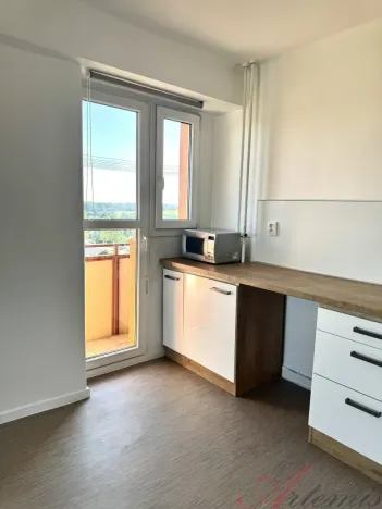 Pronájem bytu 2+1, Ostrava - Poruba, Resslova, 56 m2