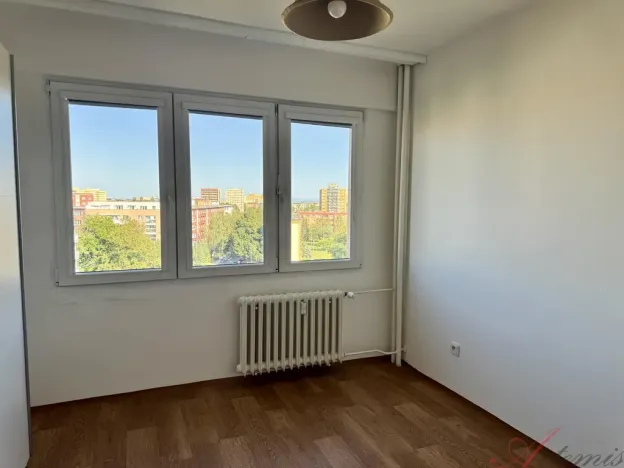 Pronájem bytu 2+1, Ostrava - Poruba, Resslova, 56 m2