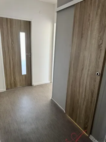 Pronájem bytu 2+1, Ostrava - Poruba, Resslova, 56 m2