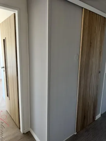 Pronájem bytu 2+1, Ostrava - Poruba, Resslova, 56 m2