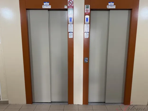 Pronájem bytu 2+1, Ostrava - Poruba, Resslova, 56 m2