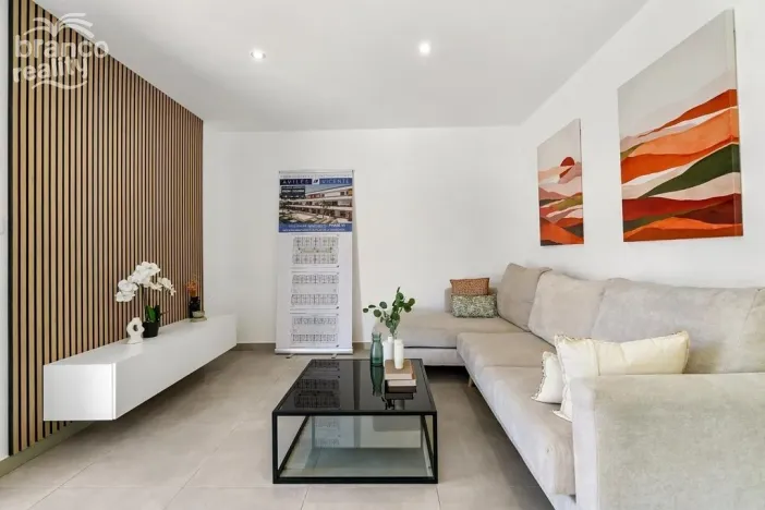 Prodej bytu 4+kk, San Javier, Murcia, Španělsko, 78 m2