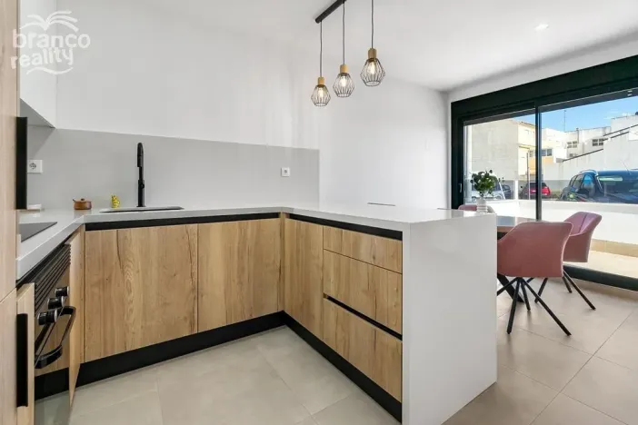 Prodej bytu 4+kk, San Javier, Murcia, Španělsko, 78 m2