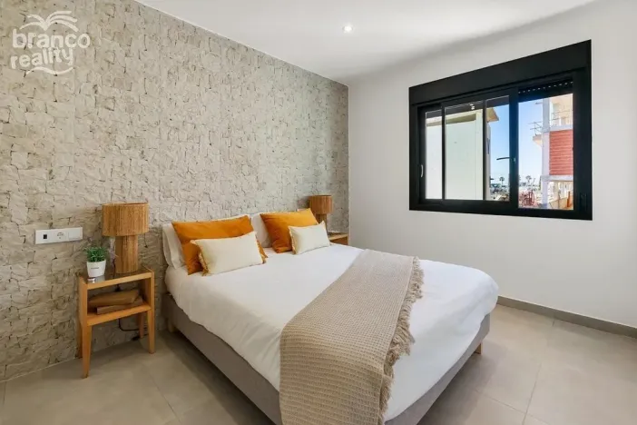 Prodej bytu 4+kk, San Javier, Murcia, Španělsko, 78 m2
