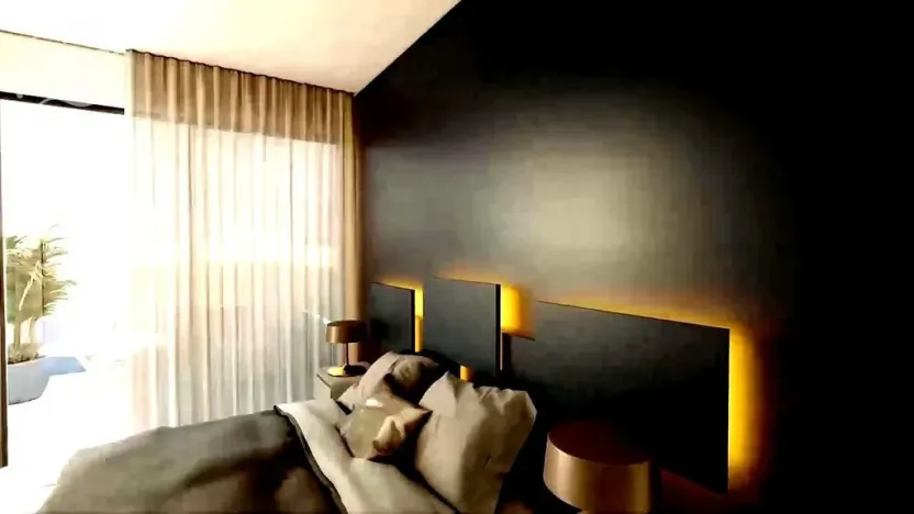 Prodej bytu 2+kk, Torrevieja, Alicante, Španělsko, 35 m2