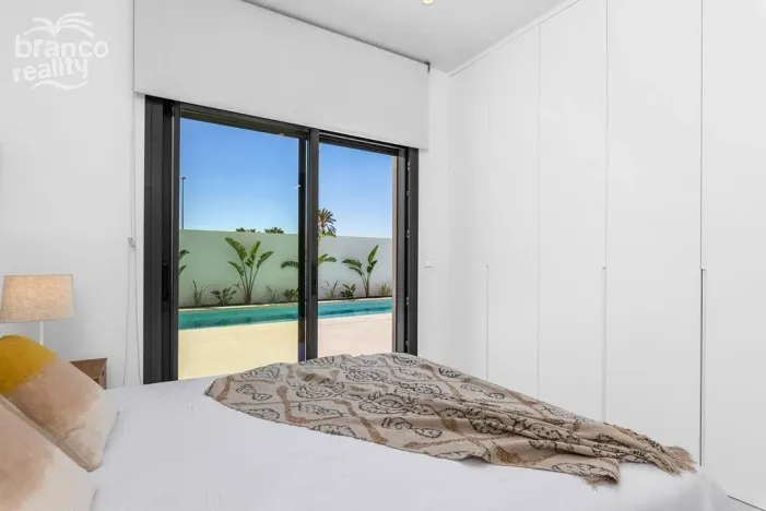 Prodej rodinného domu, Los Alcazares, Murcia, Španělsko, 130 m2
