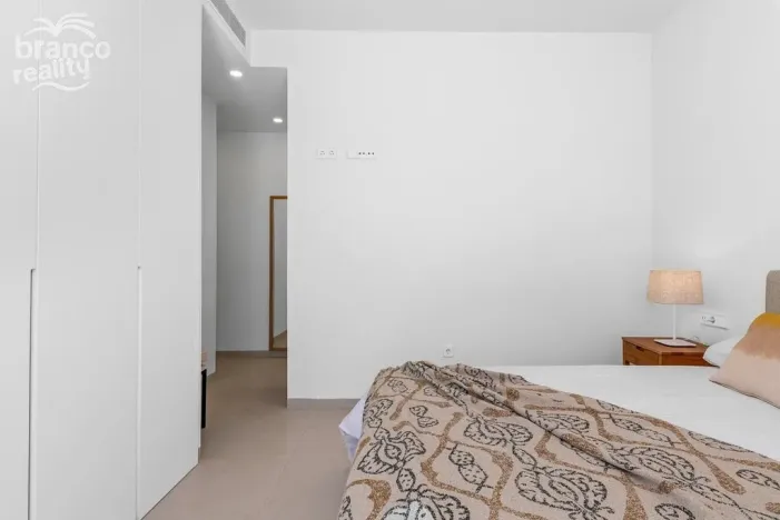 Prodej rodinného domu, Los Alcazares, Murcia, Španělsko, 130 m2