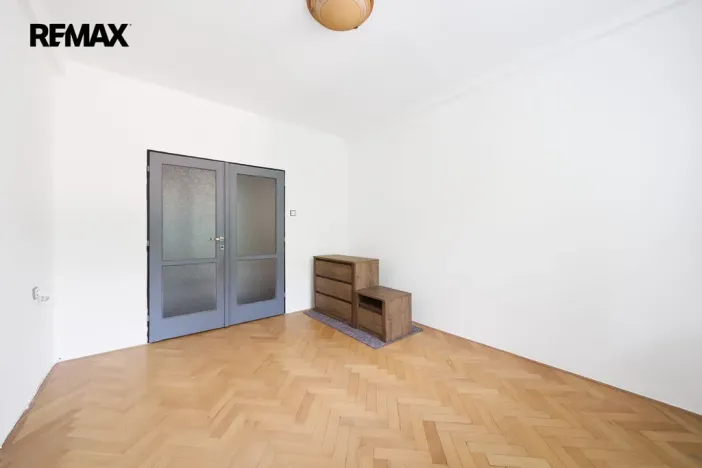 Prodej bytu 2+1, Náchod, Komenského, 58 m2