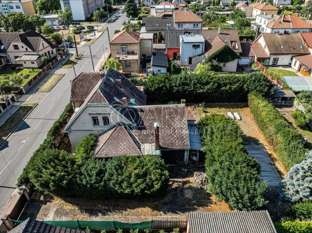 Prodej vily, Kralupy nad Vltavou - Lobeček, Revoluční, 183 m2
