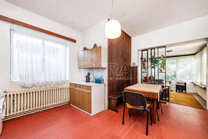 Prodej vily, Kralupy nad Vltavou - Lobeček, Revoluční, 183 m2