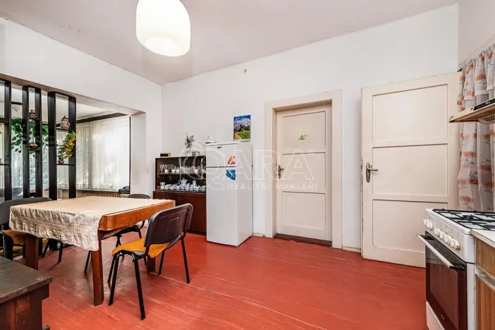 Prodej vily, Kralupy nad Vltavou - Lobeček, Revoluční, 183 m2