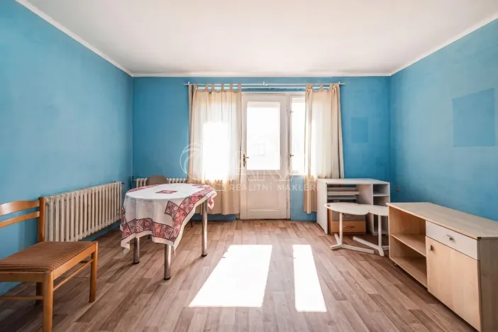 Prodej vily, Kralupy nad Vltavou - Lobeček, Revoluční, 183 m2