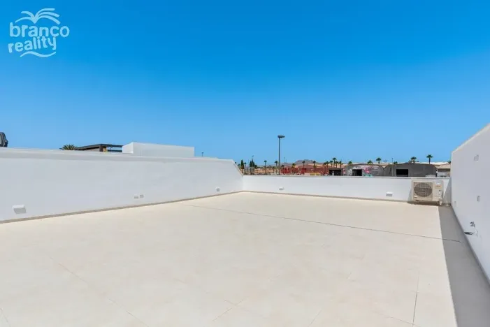 Prodej rodinného domu, Los Alcazares, Murcia, Španělsko, 106 m2