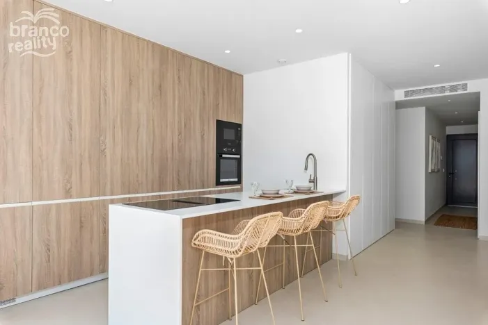 Prodej rodinného domu, Los Alcazares, Murcia, Španělsko, 106 m2