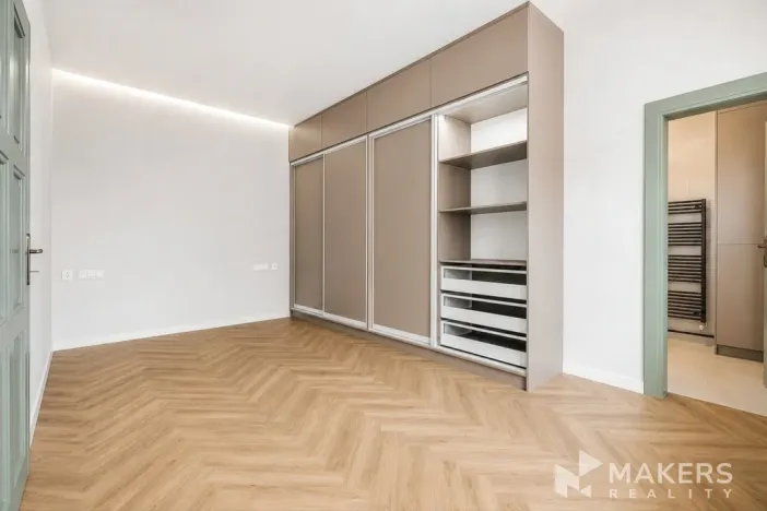 Prodej bytu 2+kk, Praha - Kbely, Hůlkova, 65 m2