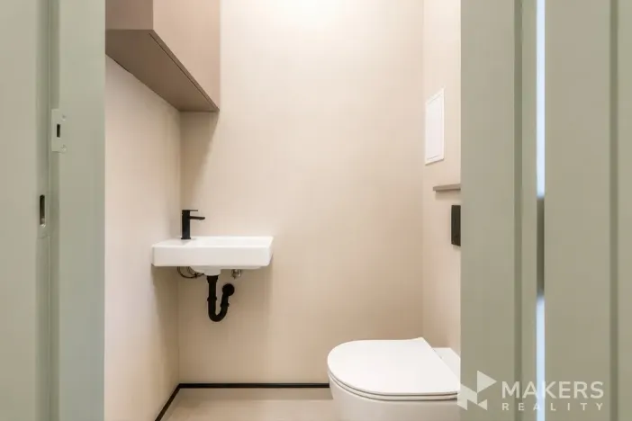 Prodej bytu 2+kk, Praha - Kbely, Hůlkova, 65 m2