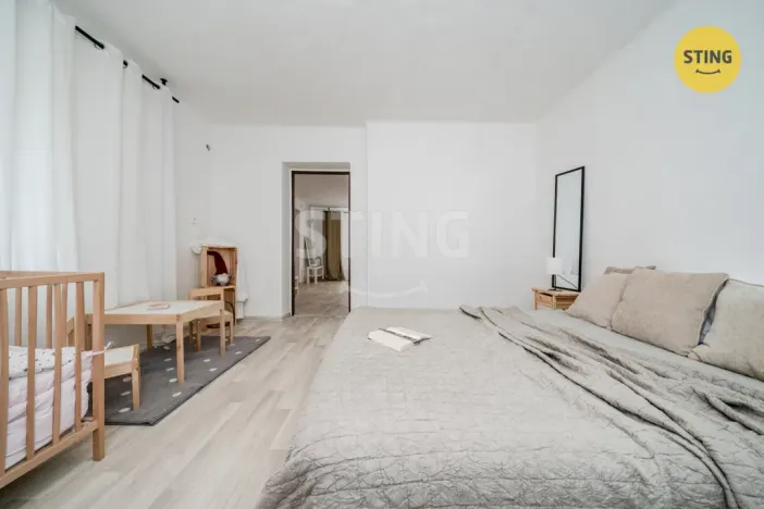 Prodej rodinného domu, Prakšice, 99 m2