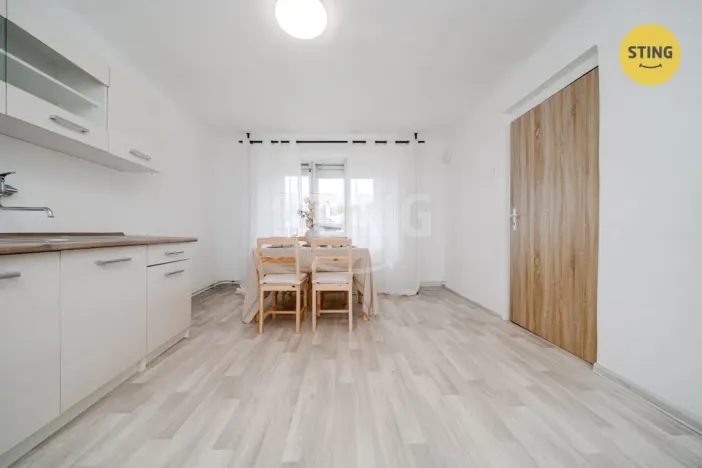 Prodej rodinného domu, Prakšice, 99 m2