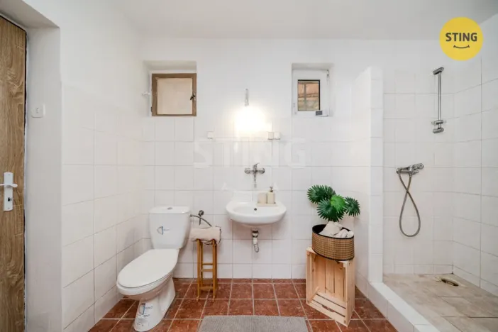 Prodej rodinného domu, Prakšice, 99 m2