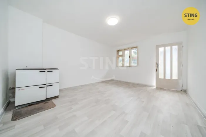 Prodej rodinného domu, Prakšice, 99 m2