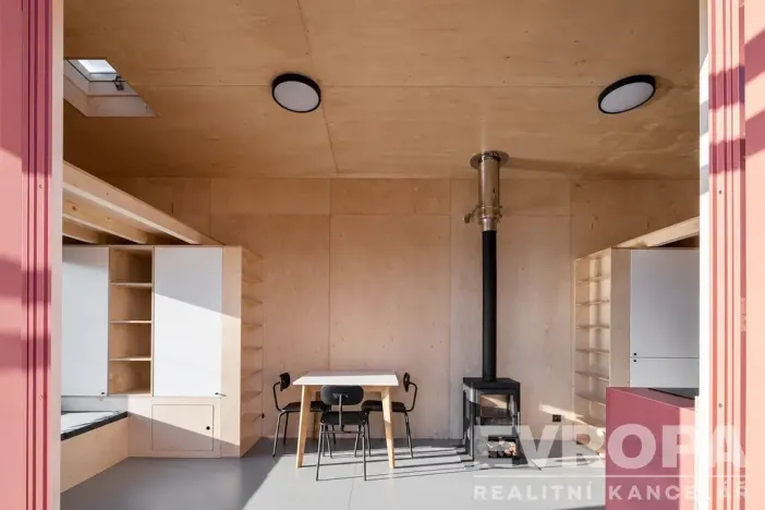 Prodej rodinného domu, Čížkov - Železný Újezd, 180 m2