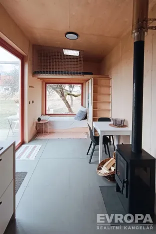 Prodej rodinného domu, Čížkov - Železný Újezd, 180 m2