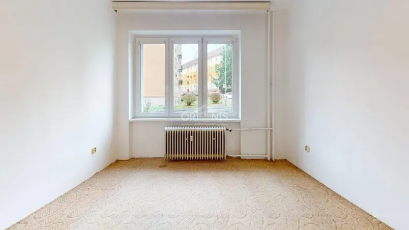 Prodej bytu 4+1, Sokolov, Sokolovská, 71 m2