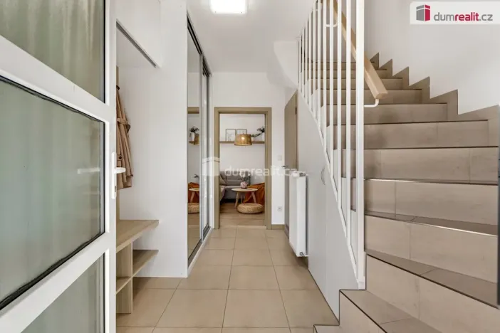 Prodej rodinného domu, Nehvizdy, Javorová, 80 m2