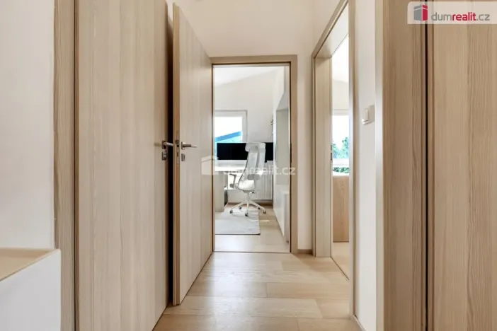 Prodej rodinného domu, Nehvizdy, Javorová, 80 m2