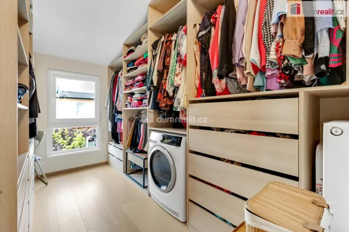 Prodej rodinného domu, Nehvizdy, Javorová, 80 m2