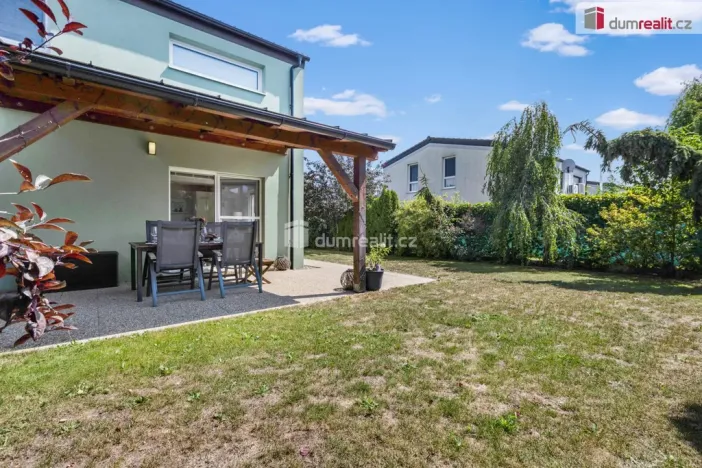 Prodej rodinného domu, Nehvizdy, Javorová, 80 m2