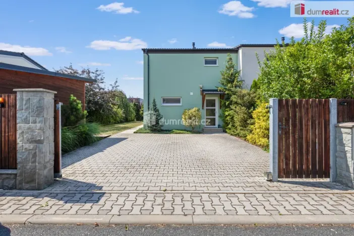 Prodej rodinného domu, Nehvizdy, Javorová, 80 m2