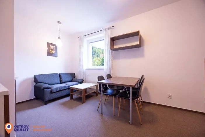 Prodej apartmánu, Loučná nad Desnou - Kouty nad Desnou, 41 m2