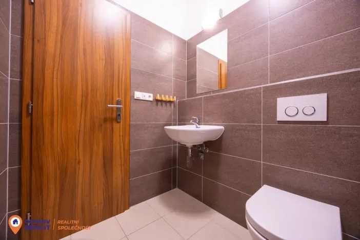 Prodej apartmánu, Loučná nad Desnou - Kouty nad Desnou, 41 m2