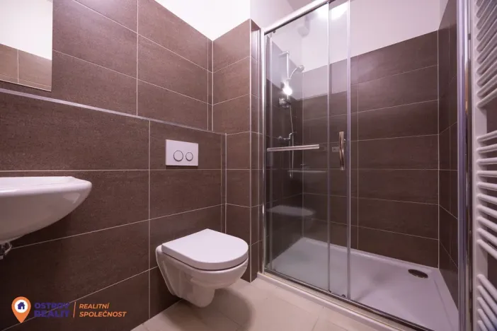 Prodej apartmánu, Loučná nad Desnou - Kouty nad Desnou, 41 m2
