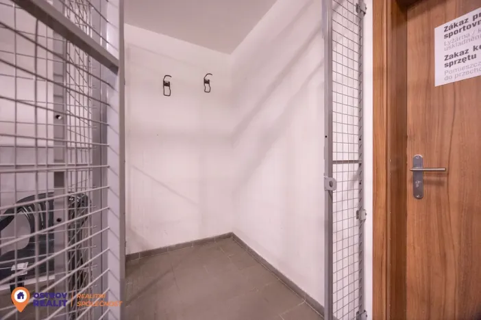 Prodej apartmánu, Loučná nad Desnou - Kouty nad Desnou, 41 m2