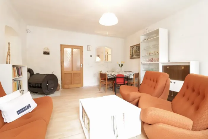 Prodej rodinného domu, Kamenice nad Lipou, Na Rybníčku, 67 m2
