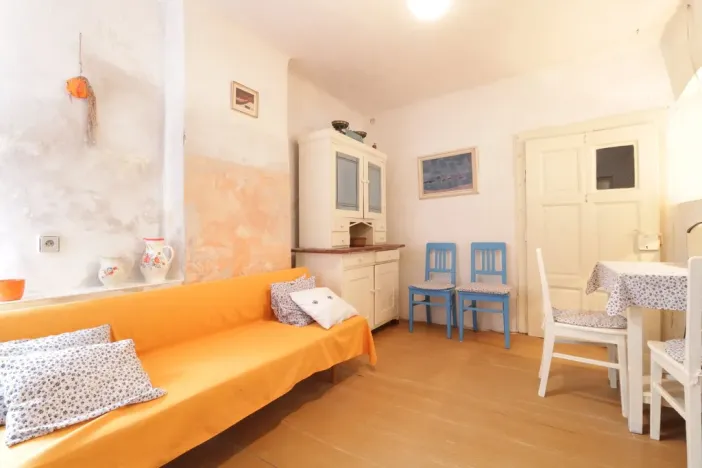 Prodej rodinného domu, Kamenice nad Lipou, Na Rybníčku, 67 m2
