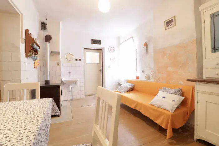 Prodej rodinného domu, Kamenice nad Lipou, Na Rybníčku, 67 m2
