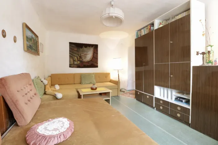 Prodej rodinného domu, Kamenice nad Lipou, Na Rybníčku, 67 m2
