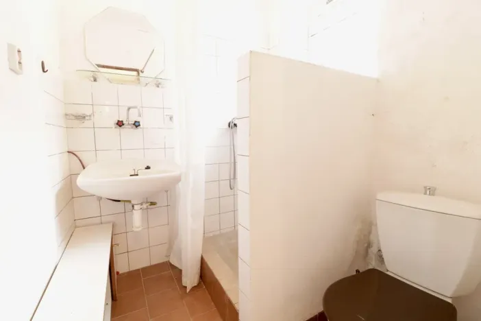 Prodej rodinného domu, Kamenice nad Lipou, Na Rybníčku, 67 m2
