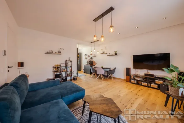 Prodej bytu 3+kk, Olomouc, Želivského, 81 m2